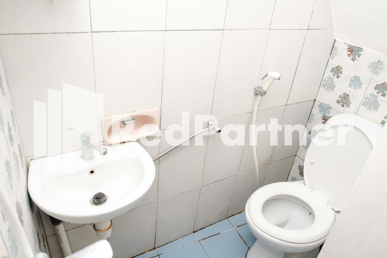 Happy Inn Puspo Mitra Reddoorz Jomblang Ngoại thất bức ảnh